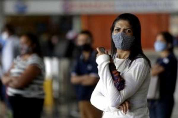 ब्राजील में बेरोजगारी 7 साल के निचले स्तर पर गिरी